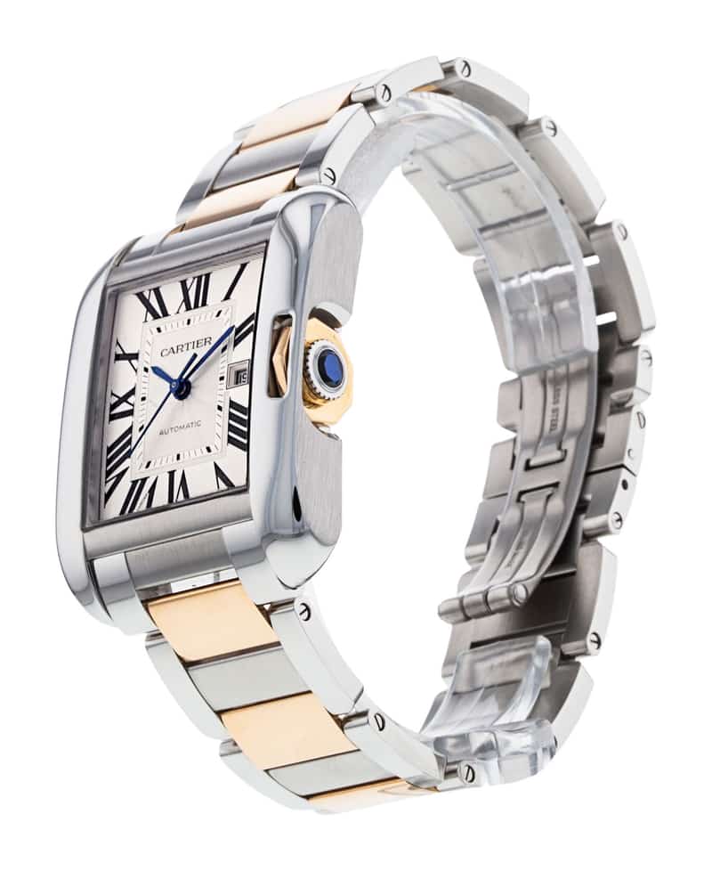 Cartier Tank Anglaise W5310007